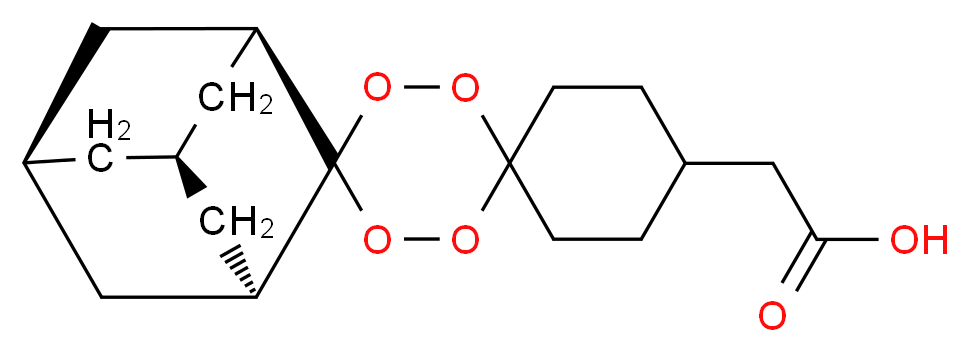 923267-23-6 分子结构