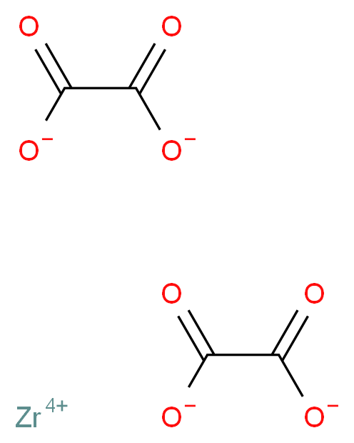 14536-19-7 分子结构