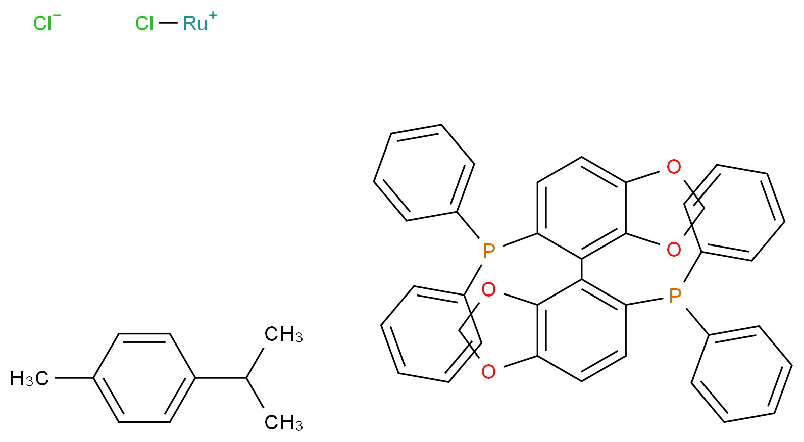 944451-29-0 分子结构