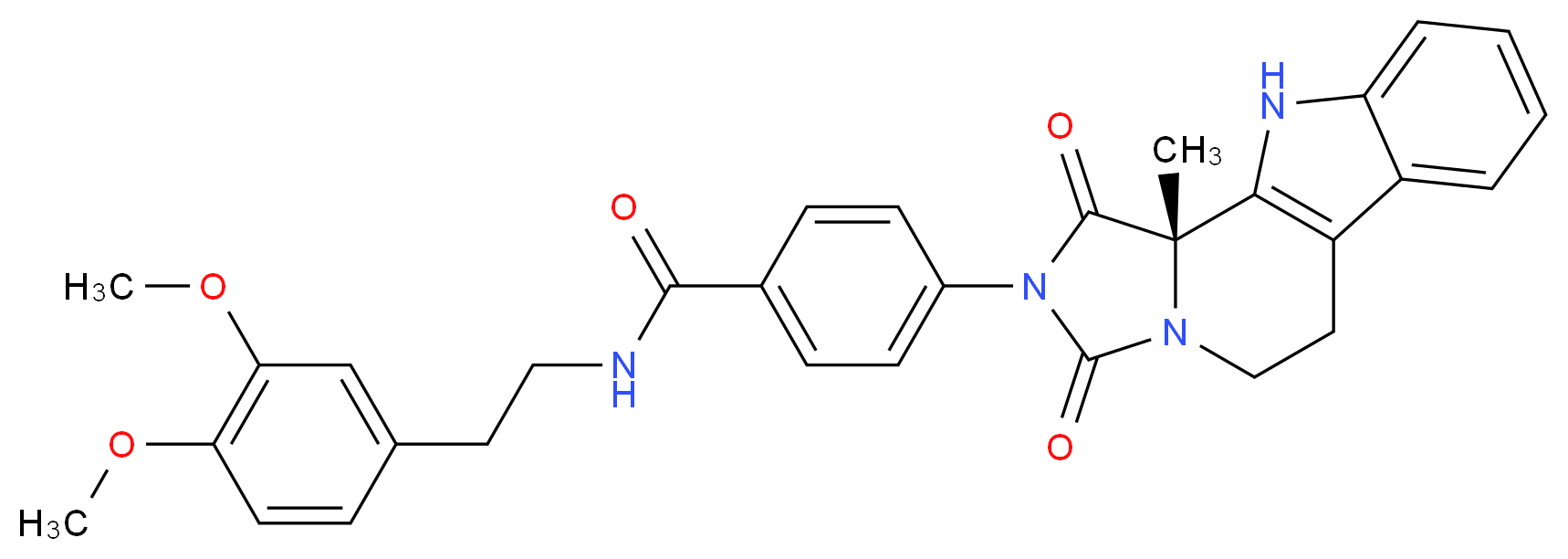 164258610 分子结构