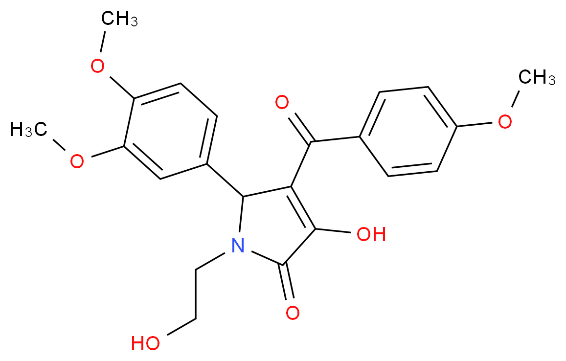 164246364 分子结构