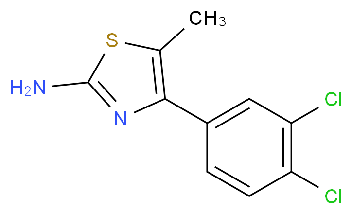 228413-64-7 分子结构