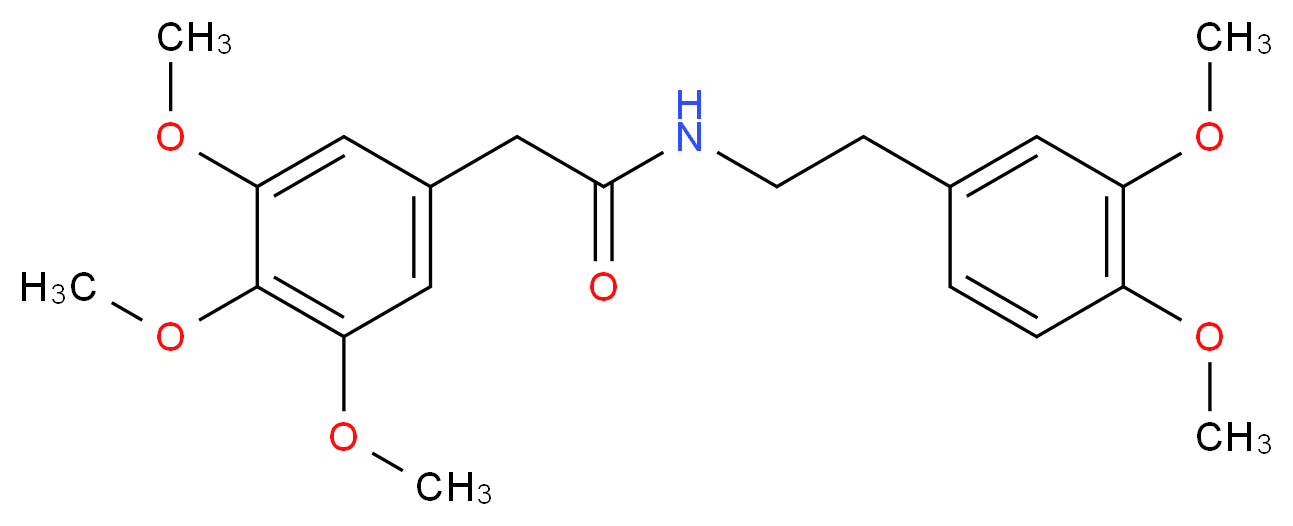 CAS_7668-87-3 molecular structure