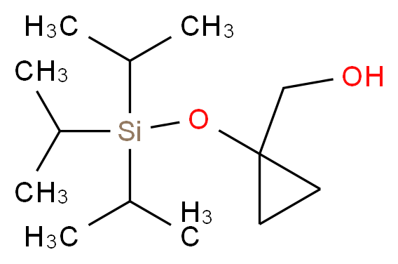 CAS_205756-60-1 molecular structure