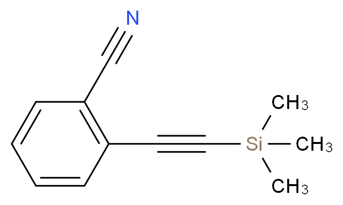 CAS_97308-62-8 分子结构