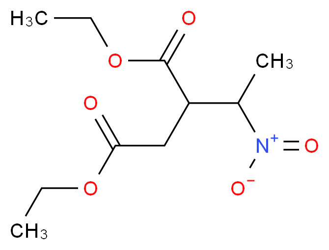 CAS_4753-29-1 molecular structure