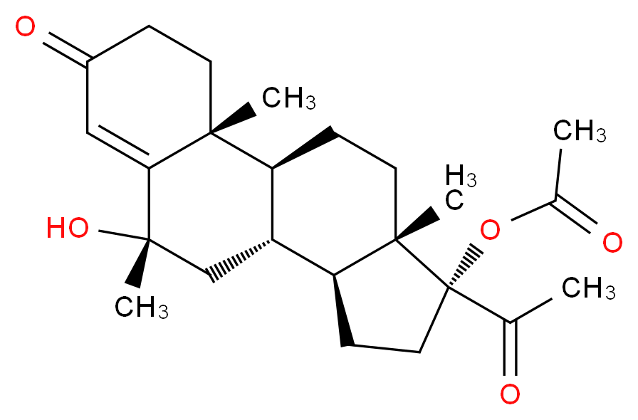 CAS_984-46-3 molecular structure