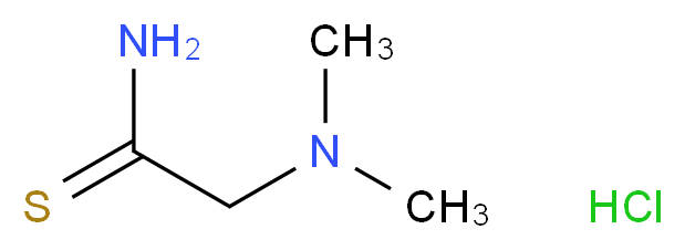 _分子结构_CAS_)