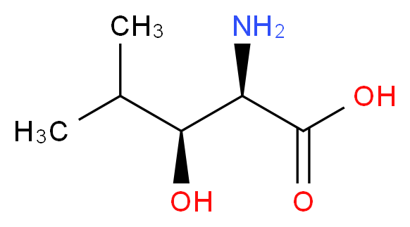 CAS_87421-23-6 分子结构