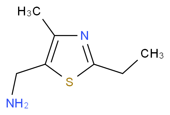 CAS_1177362-22-9 分子结构