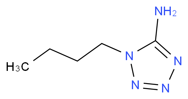CAS_6280-31-5 分子结构