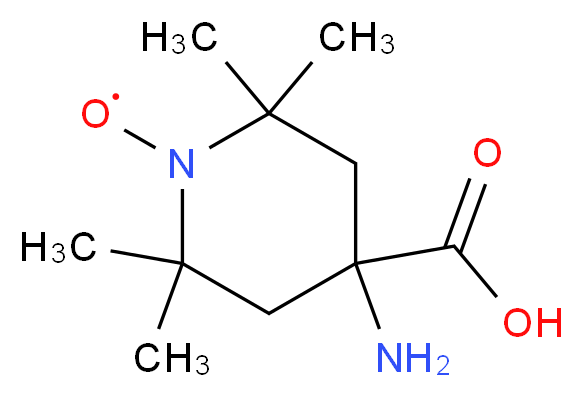 CAS_15871-57-5 分子结构