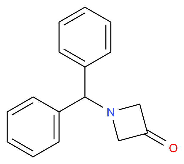 CAS_40320-60-3 分子结构