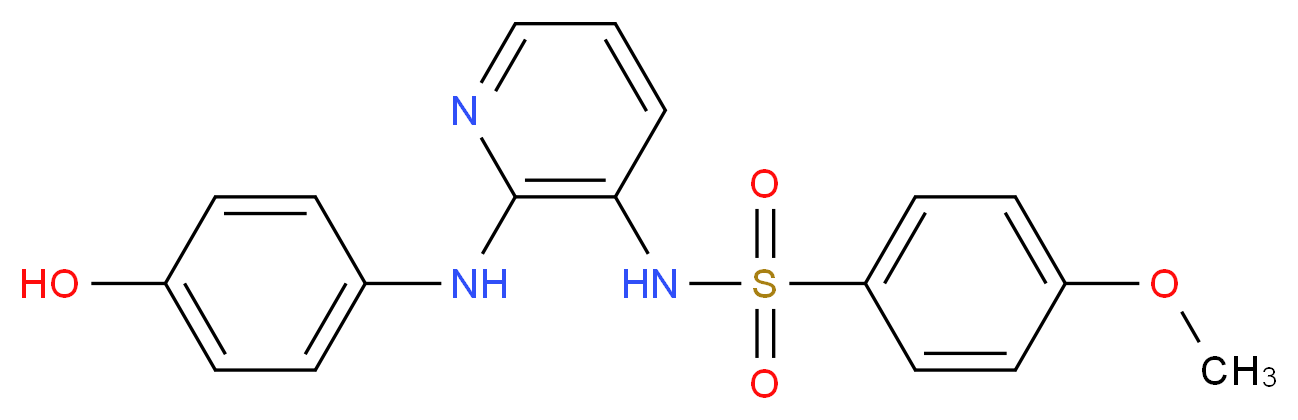CAS_141430-65-1 molecular structure