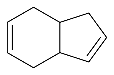 CAS_3048-65-5 molecular structure