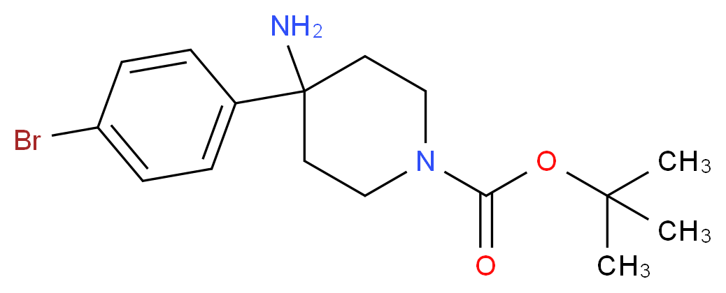 CAS_917925-62-3 分子结构