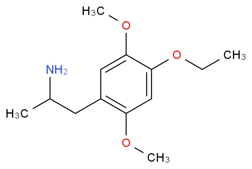 CAS_16128-88-4 分子结构