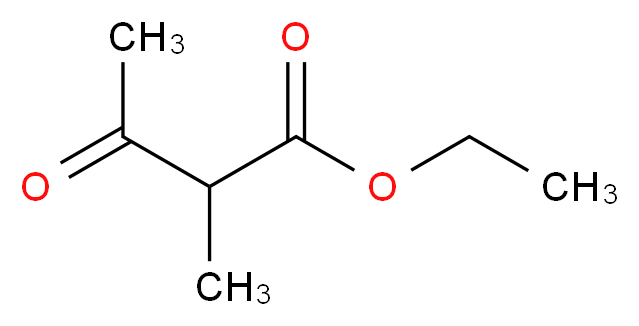 CAS_609-14-3 molecular structure