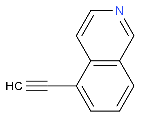 CAS_1203579-37-6 分子结构