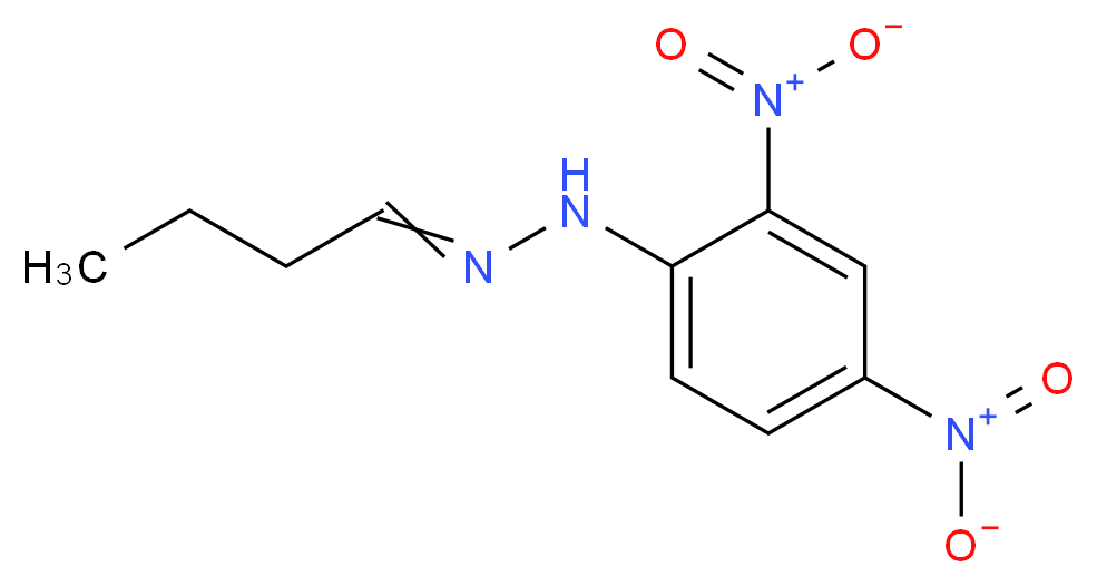 CAS_1527-98-6 molecular structure