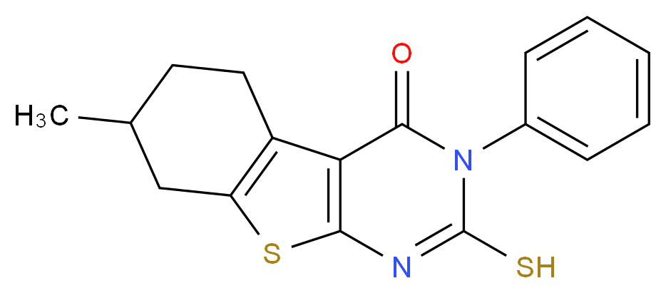 CAS_299919-85-0 分子结构