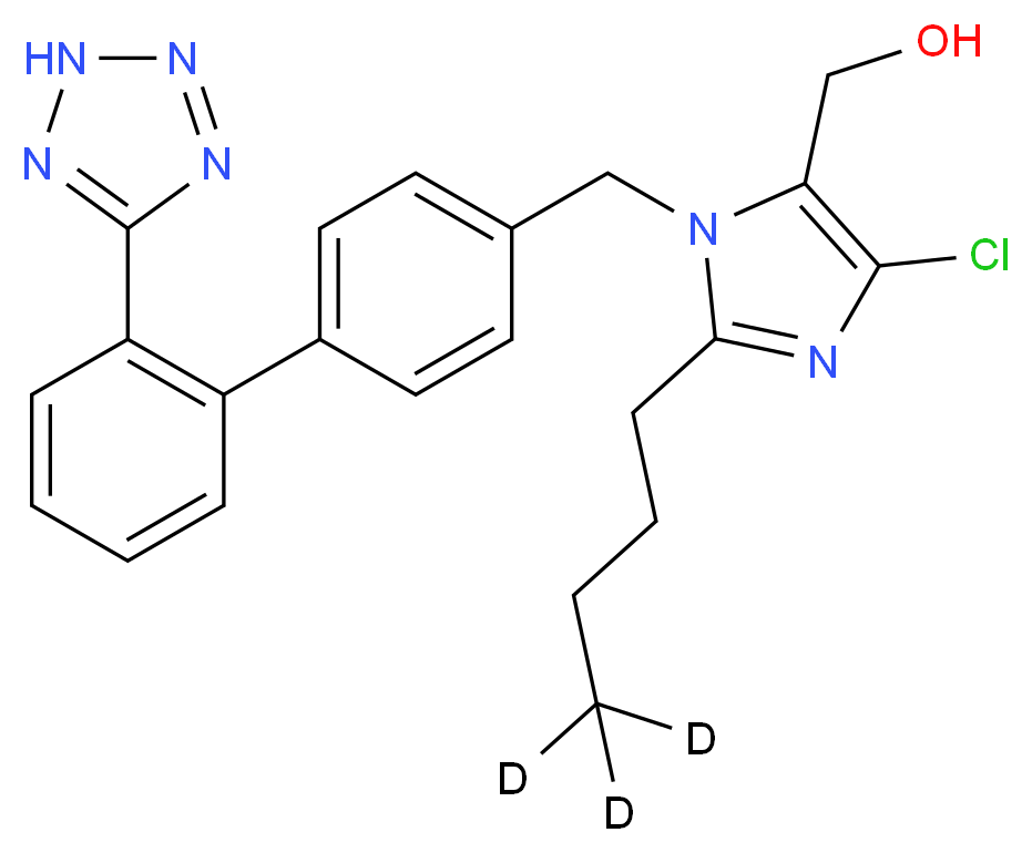 1030936-74-3 分子结构
