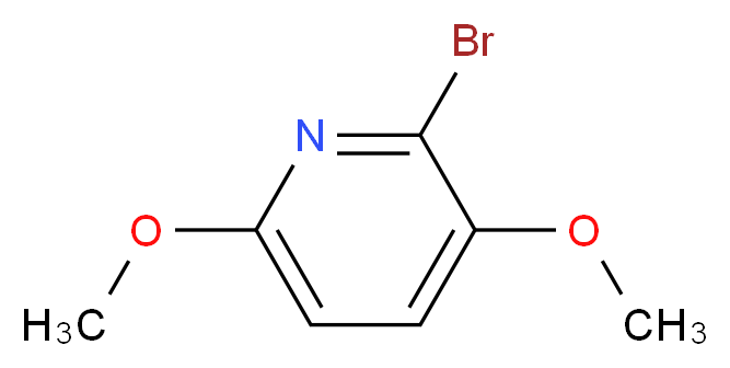 CAS_1211525-11-9 分子结构