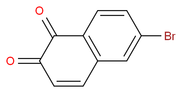 CAS_6954-48-9 molecular structure