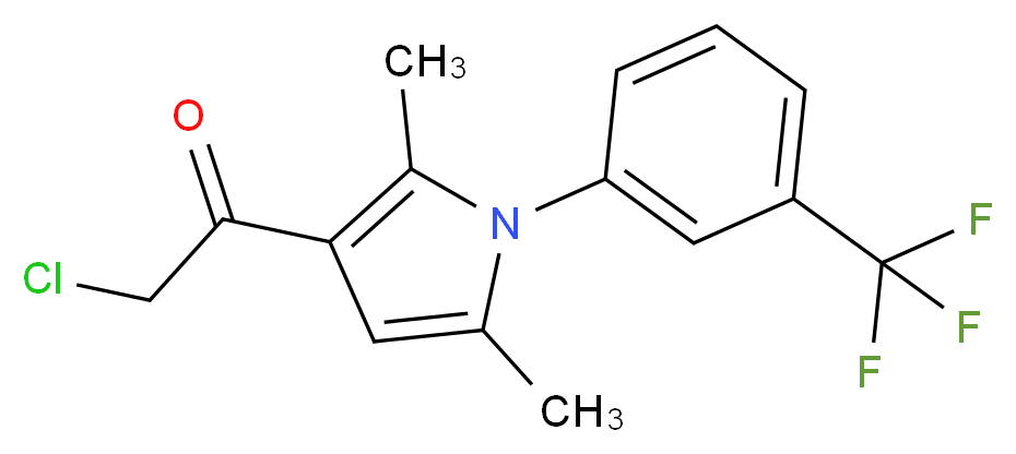 314245-30-2 分子结构