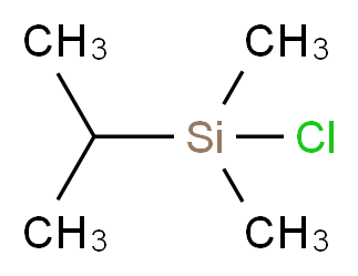 3634-56-8 分子结构