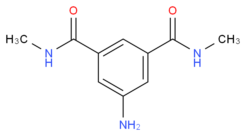 41616-02-8 分子结构