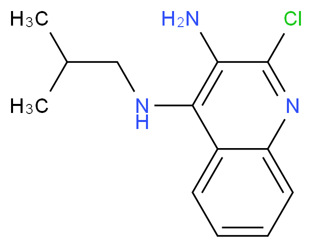 133860-76-1 分子结构
