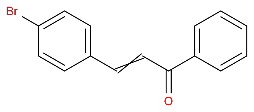 CAS_1774-66-9 分子结构