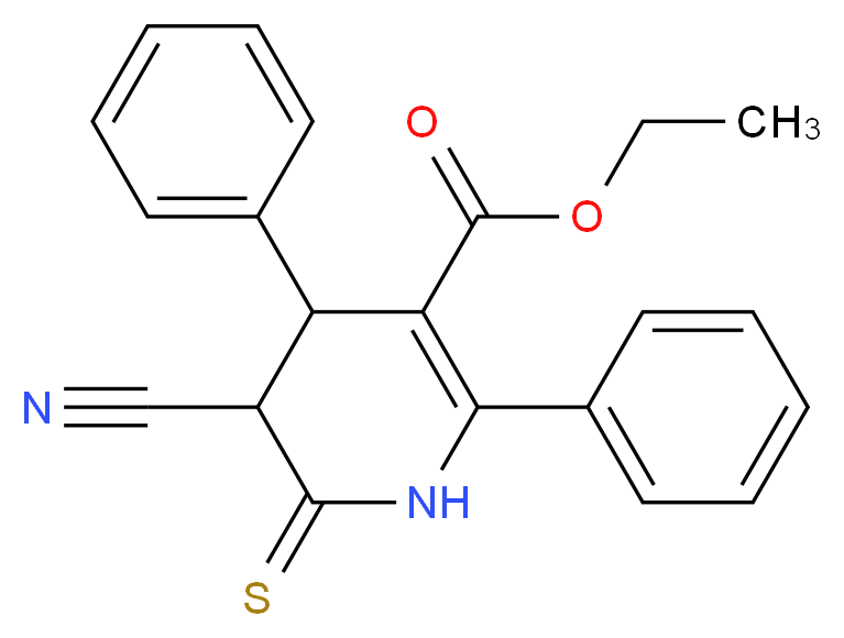 105199-50-6 分子结构