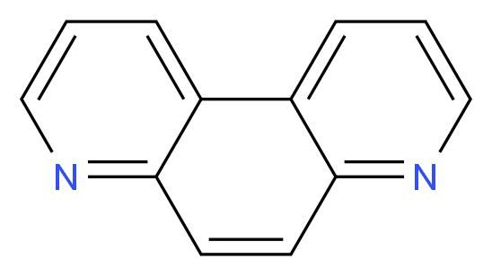 CAS_230-07-9 分子结构