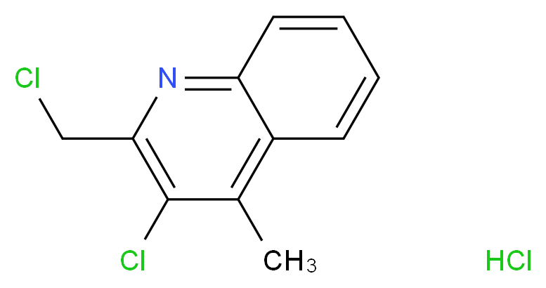 CAS_37781-33-2 分子结构