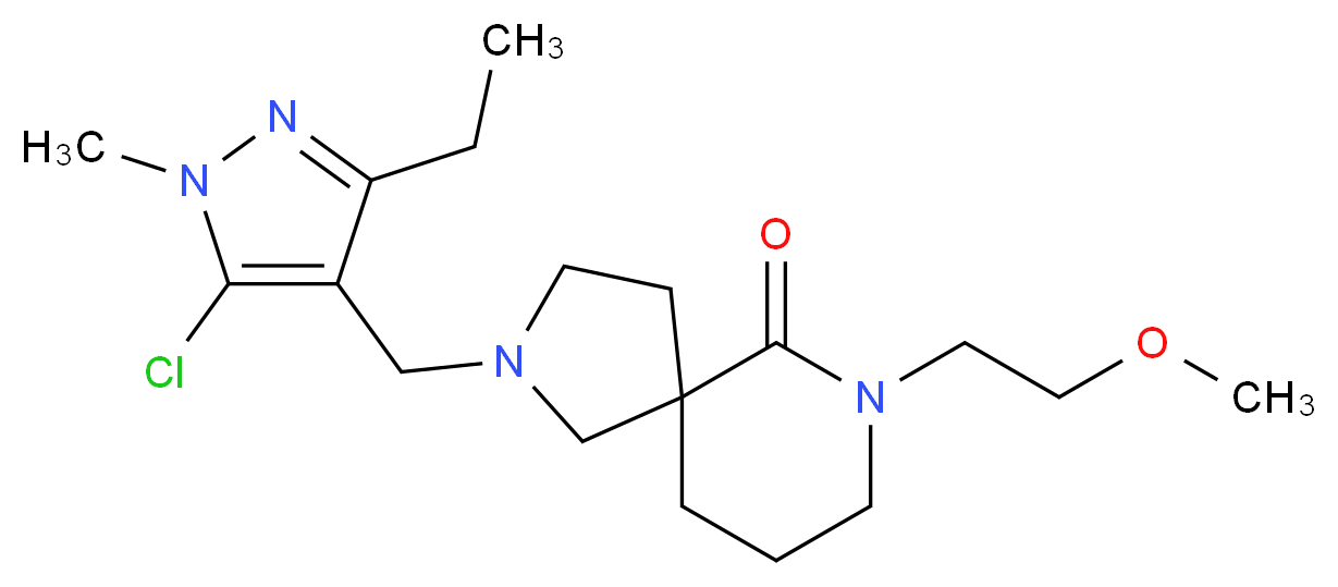  分子结构