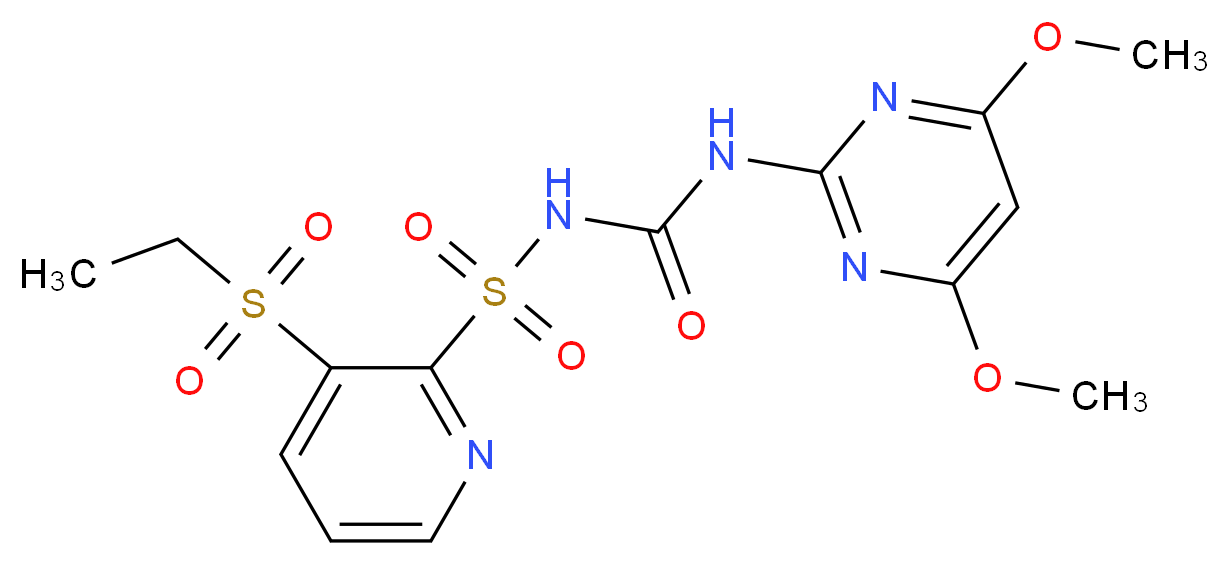122931-48-0 分子结构