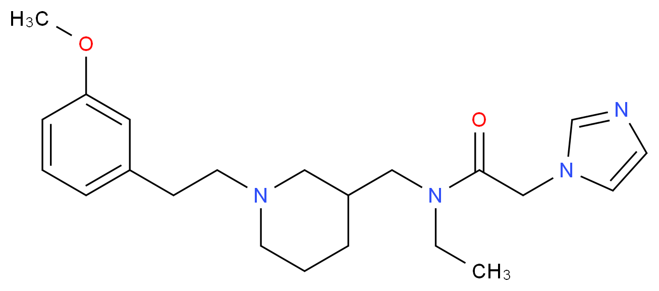  分子结构