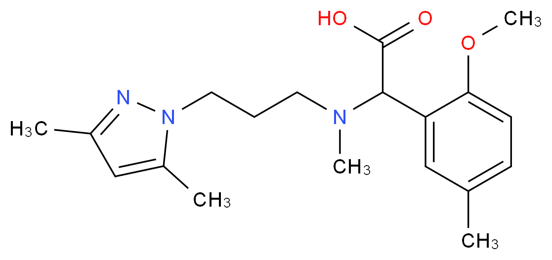  分子结构
