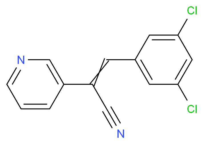 CAS_136831-49-7 分子结构