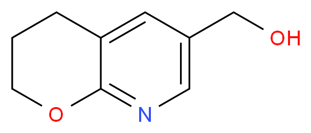 MFCD20487110 分子结构