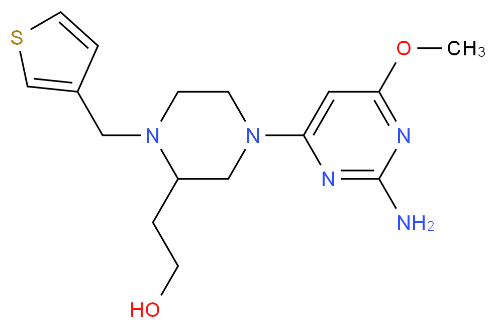  分子结构