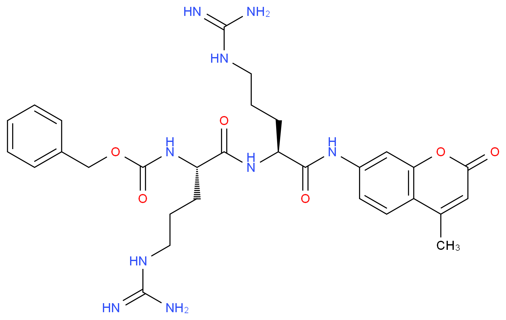 CAS_136132-67-7 molecular structure