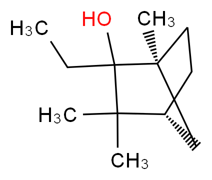 CAS_18368-91-7 分子结构