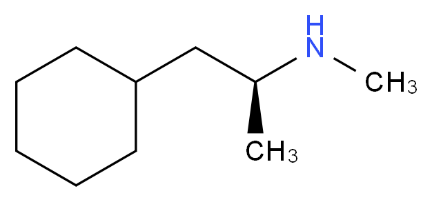 CAS_6192-97-8 molecular structure