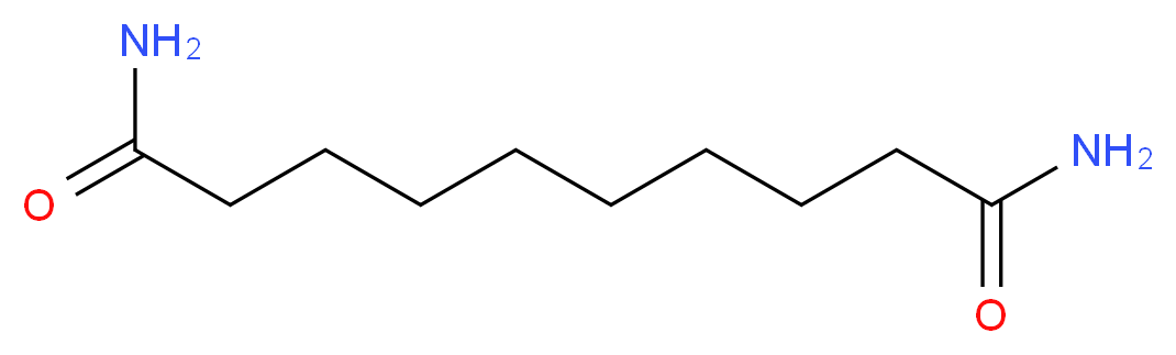 CAS_1740-54-1 分子结构