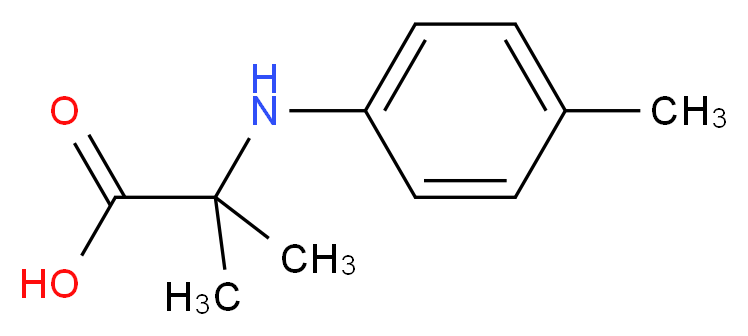 117755-94-9 分子结构