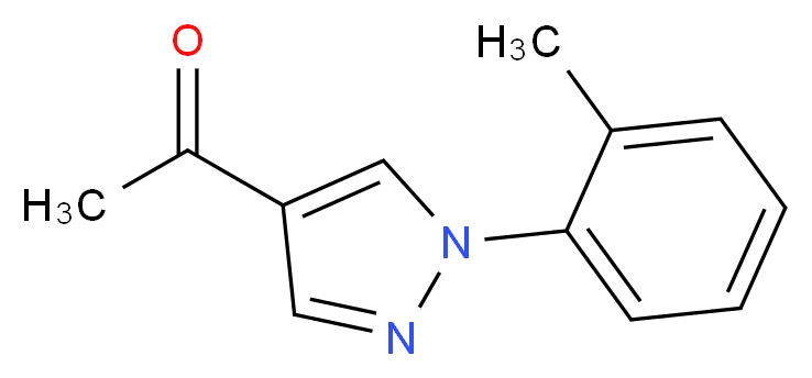 CAS_1015846-07-7 分子结构