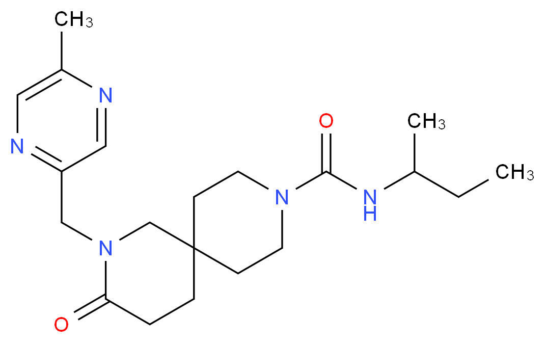  分子结构